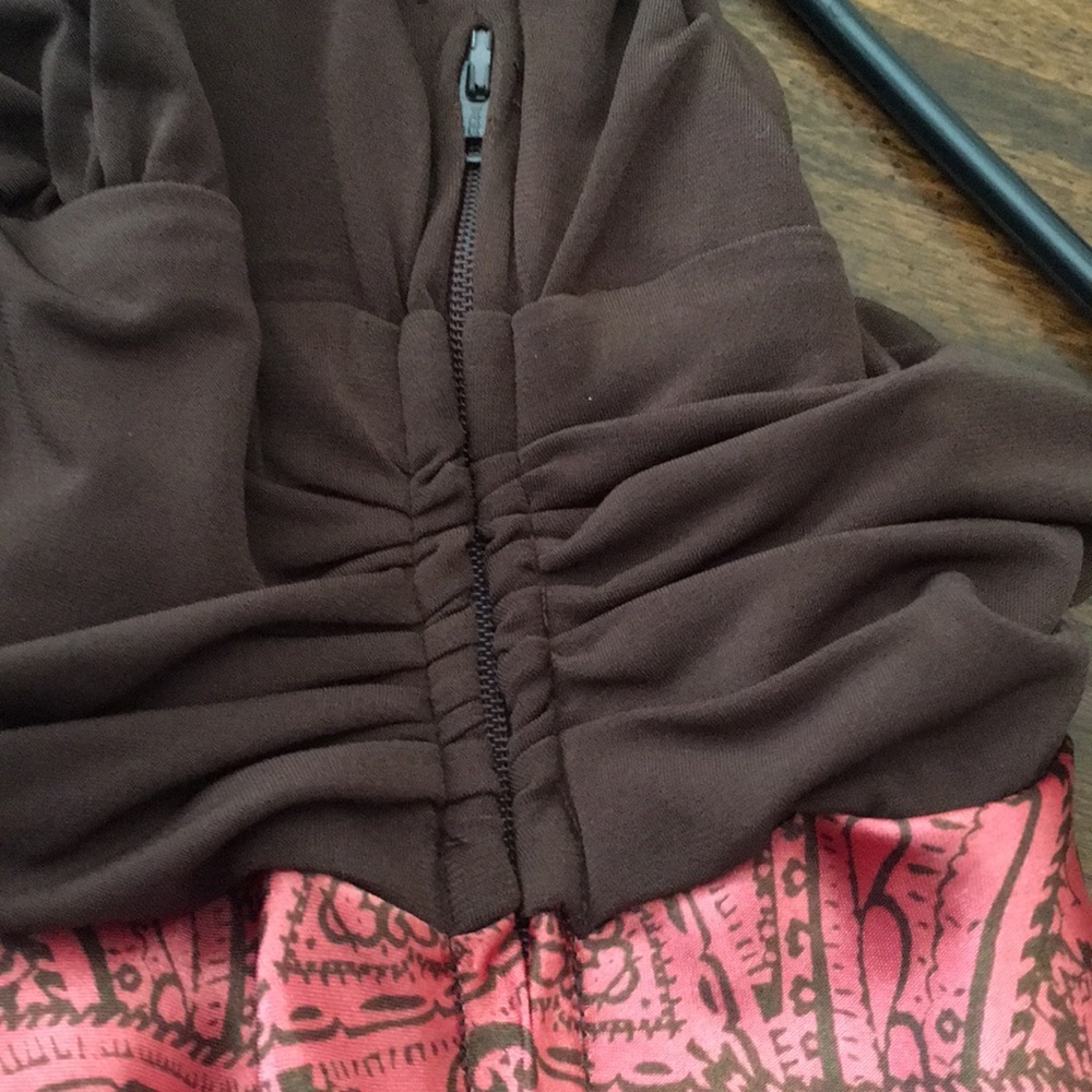 Juniors Dress by IZ byer - Picture 5 of 6